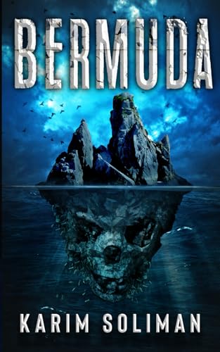 Cover of Bermuda