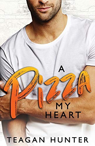 Cover of A Pizza My Heart