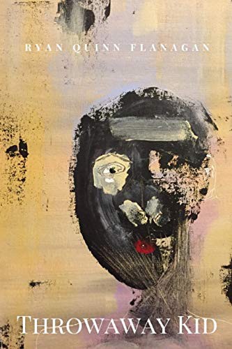 Cover of Throwaway Kid