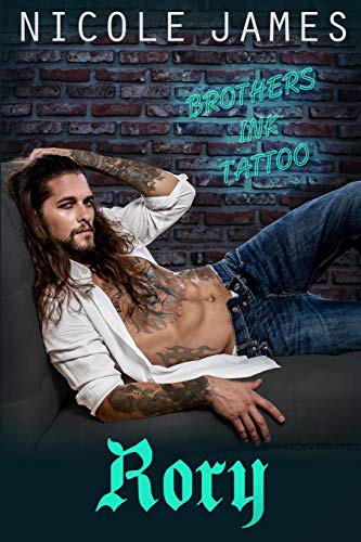 Cover of RORY