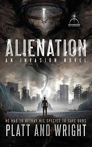 Cover of Alienation
