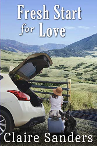 Cover of Fresh Start for Love
