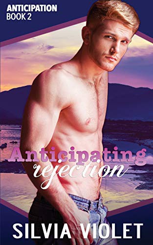 Cover of Anticipating Rejection