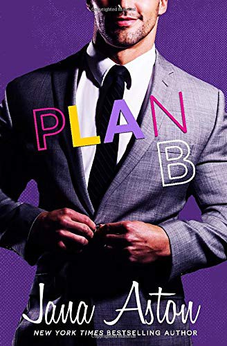 Cover of Plan B