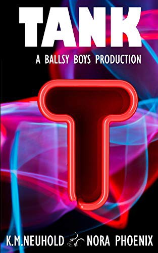 Cover of Tank