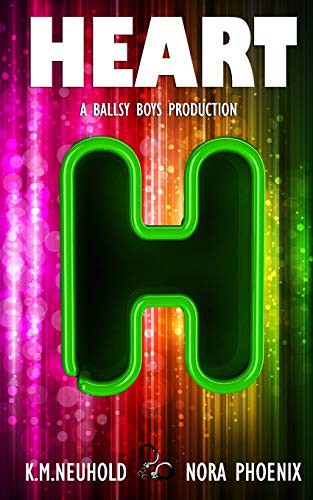 Cover of Heart