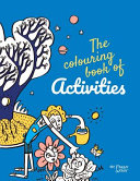 Cover of The Colouring Book of Activities