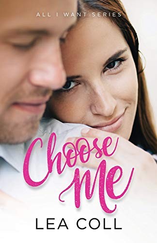 Cover of Choose Me
