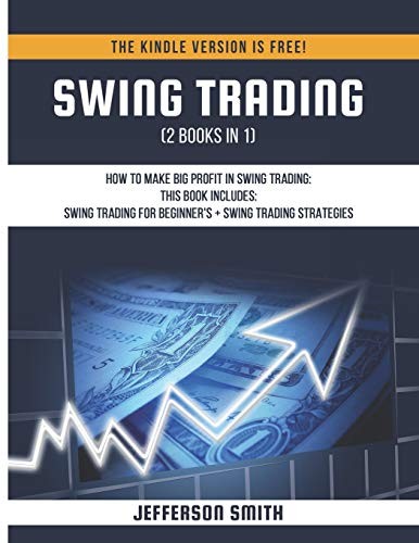 Cover of Swing Trading