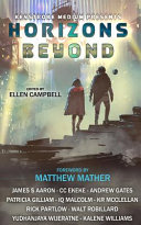 Cover of Horizons Beyond