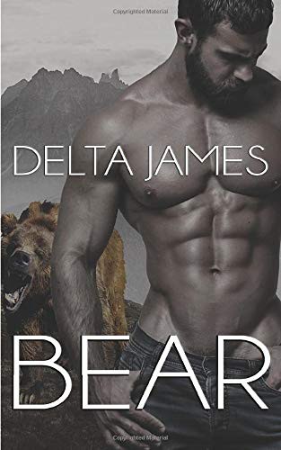 Cover of Bear
