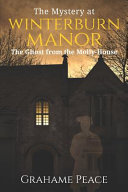 Cover of The Mystery at Winterburn Manor