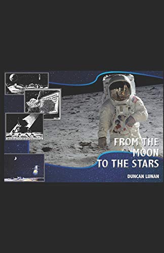 Cover of From the Moon to the Stars