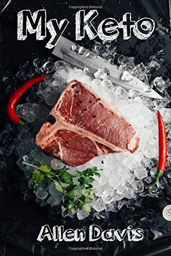 Cover of My Keto