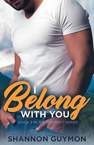 Cover of I Belong With You