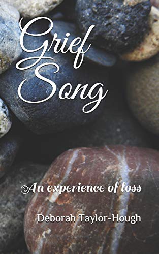 Cover of Grief Song