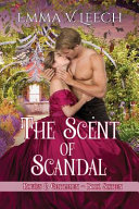 Cover of The Scent of Scandal