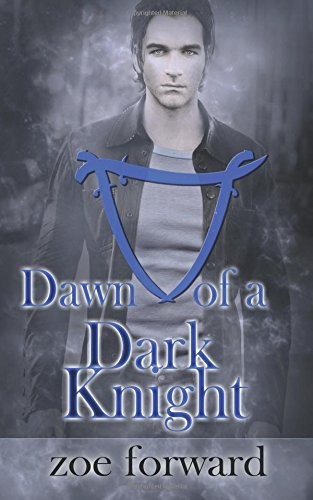 Cover of Dawn of a Dark Knight