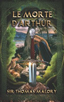 Cover of Le Morte D'Arthur