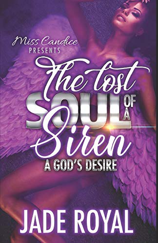 Cover of The Lost Soul of a Siren