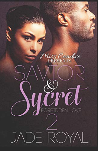 Cover of Savior & Sycret 2