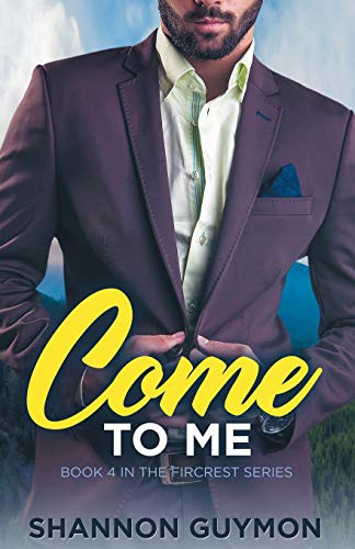 Cover of Come To Me