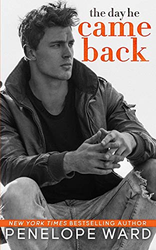 Cover of The Day He Came Back