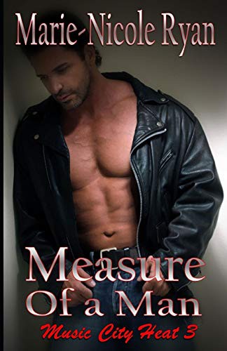 Cover of Measure of a Man