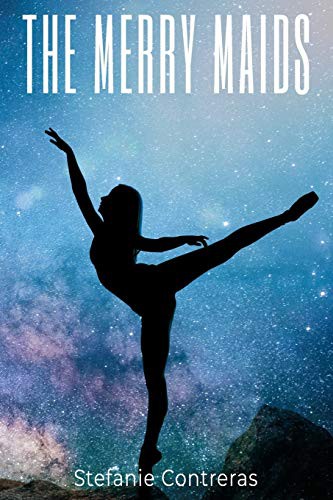Cover of The Merry Maids