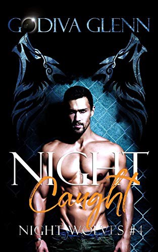 Cover of Night Caught