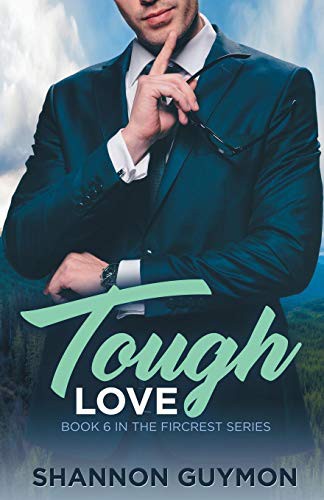 Cover of Tough Love