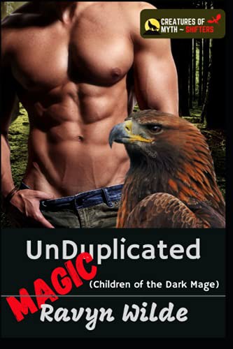 Cover of UnDuplicated Magic