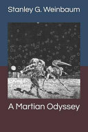 Cover of A Martian Odyssey