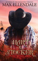 Cover of Hart & Stocker