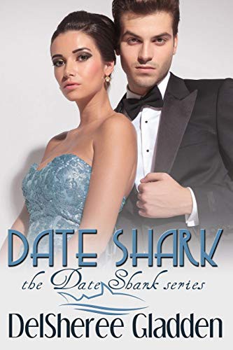 Cover of Date Shark