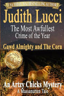 Cover of The Most Awfullest Crime of the Year