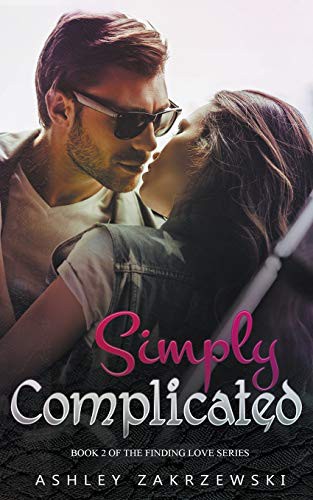 Cover of Simply Complicated