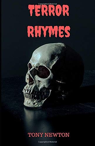 Cover of Horror Rhymes