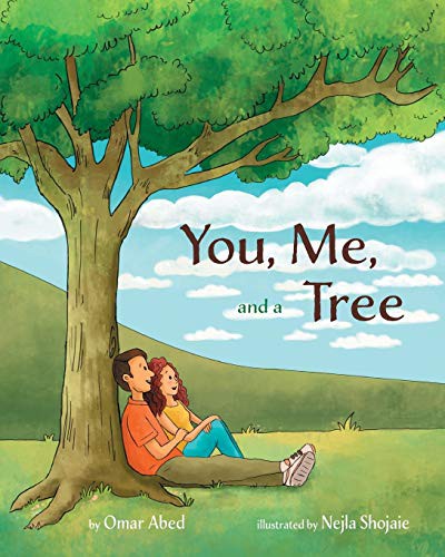 Cover of You, Me, and a Tree