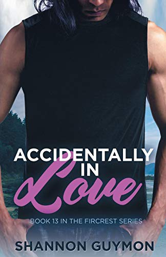 Cover of Accidentally in Love