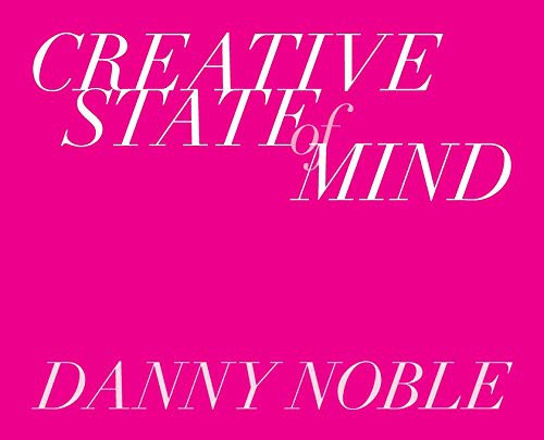 Cover of Creative State of Mind