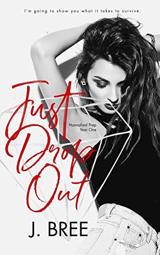 Cover of Just Drop Out