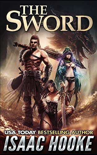 Cover of The Sword