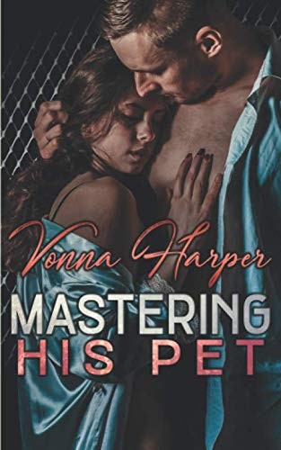 Cover of Mastering His Pet