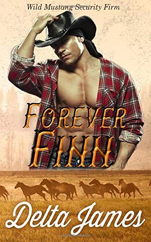 Cover of Forever Finn