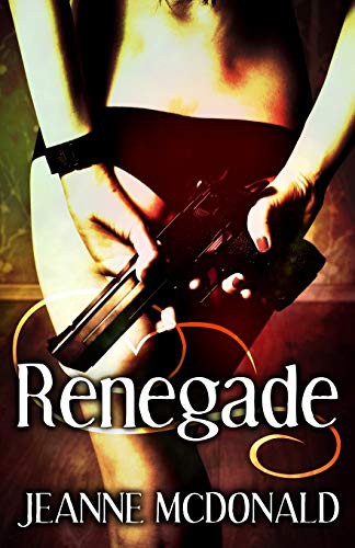 Cover of Renegade