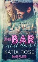 Cover of The Bar Next Door