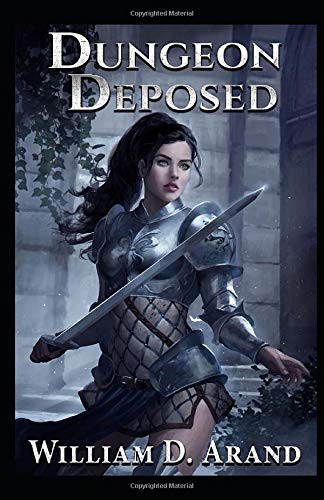 Cover of Dungeon Deposed