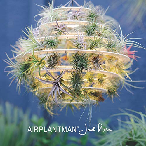 Cover of Airplantman