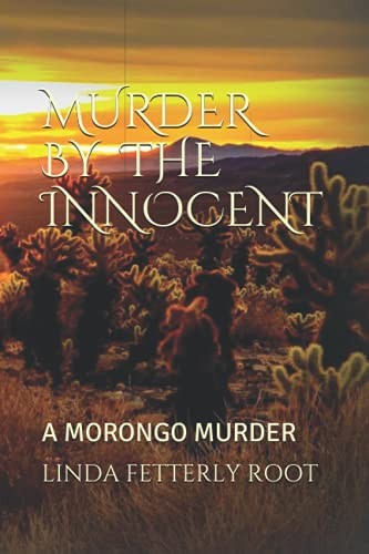 Cover of Murder by the Innocent